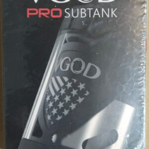 VGOD Pro Subtank - Premium Vaping Tank