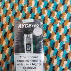 DOVPO AYCE PRO Pod System - Nacre Pink (26W)
